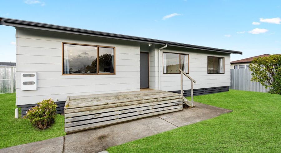  at 610D Williams Street, Mahora, Hastings, Hawke's Bay