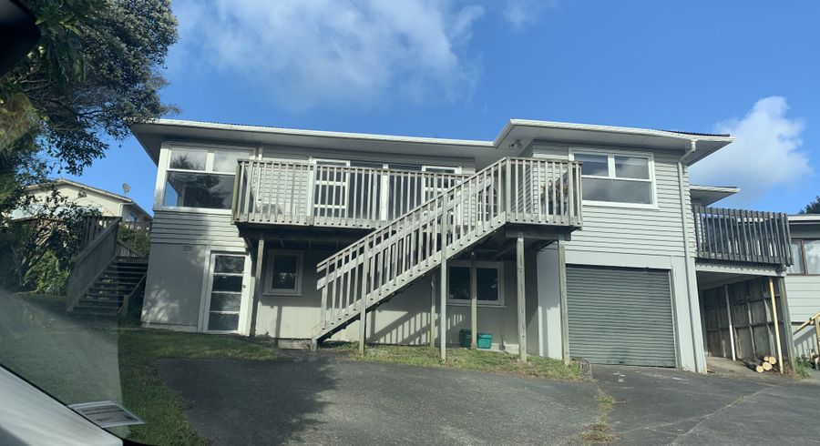  at Linley Pl, Hillcrest, North Shore City, Auckland