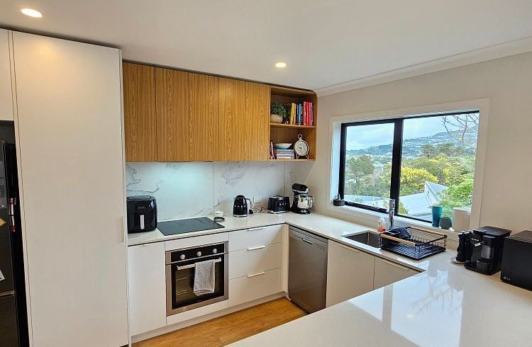  at 22B Ohariu Road, Johnsonville, Wellington, Wellington