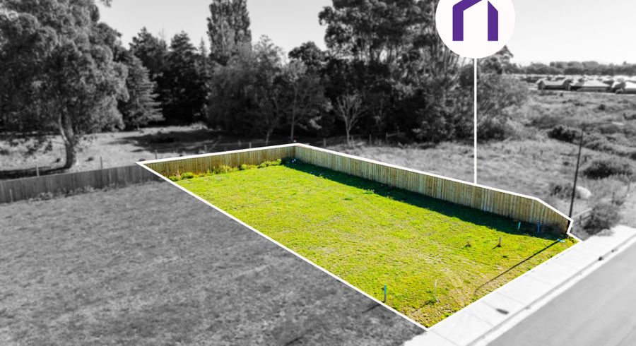  at 18 Derbridge Street, Ravenswood, Waimakariri, Canterbury