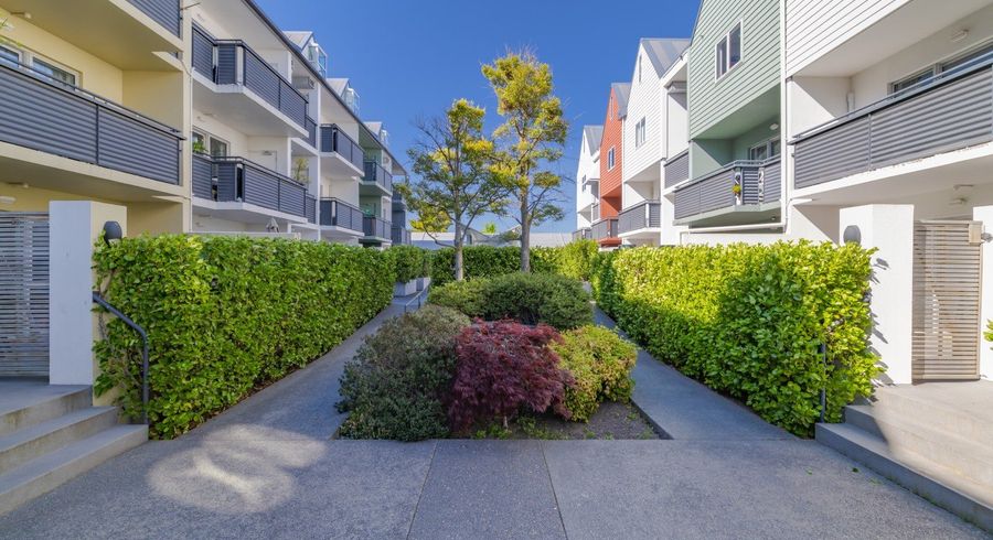  at 28/280 Bealey Avenue, City Centre, Christchurch City, Canterbury