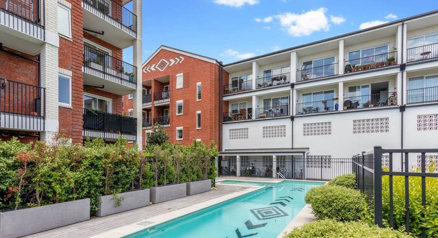  at 314/1A Soljak Place, Mount Albert, Auckland City, Auckland