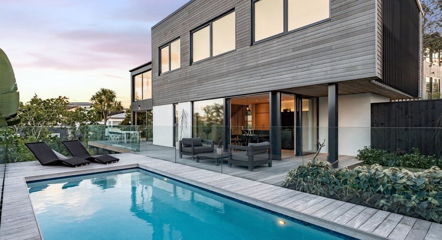  at 54A Kohimarama Road, Kohimarama, Auckland City, Auckland