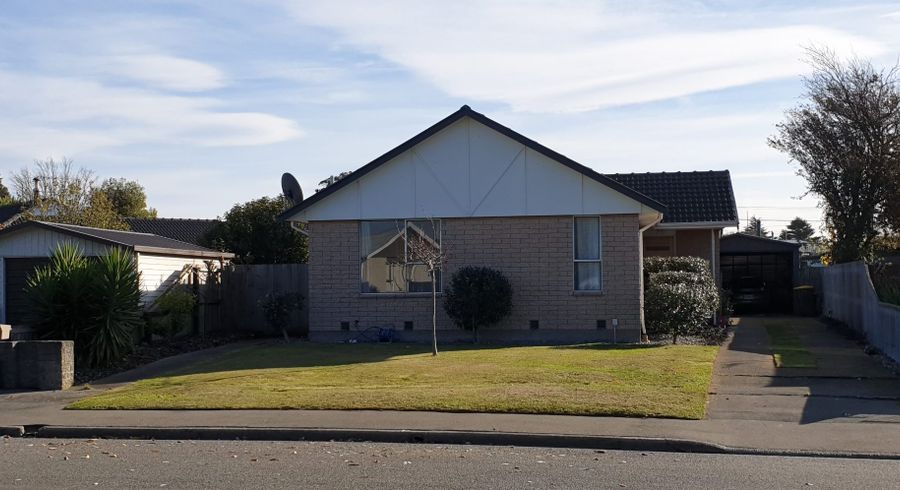  at 55 Oakley Crescent, Hornby, Christchurch