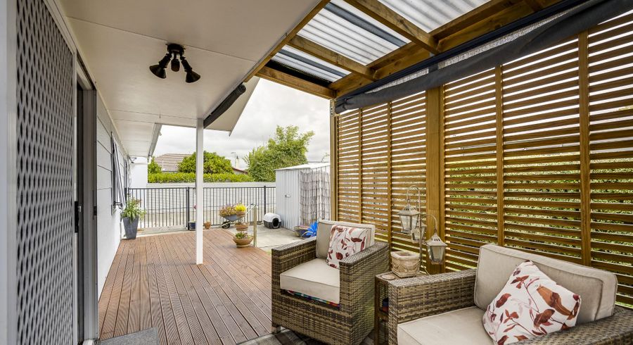  at 18A Cassino Crescent, Onekawa, Napier
