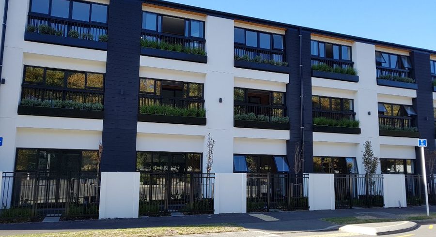  at 108/420 Hagley Avenue, City Centre, Christchurch City, Canterbury