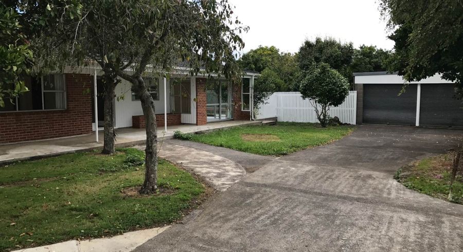  at 1/8A King Edward Avenue, Epsom, Auckland City, Auckland