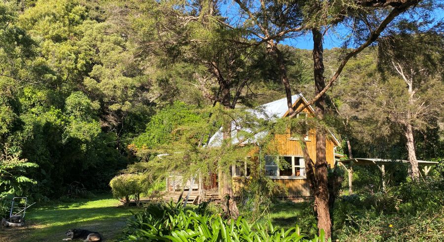  at 213 Parapara Valley RD, Parapara, Golden Bay