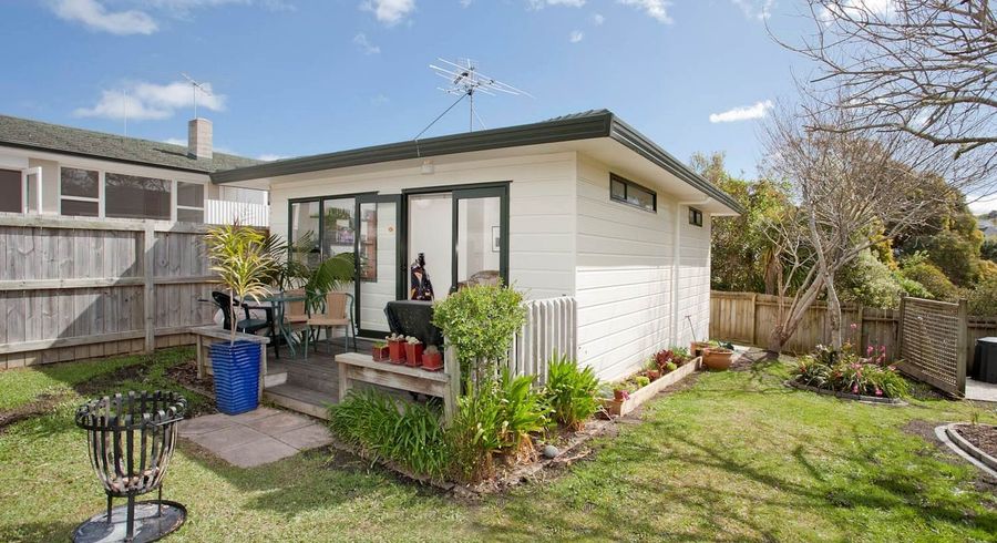  at 31B Nutsey Avenue, Northcote, North Shore City, Auckland