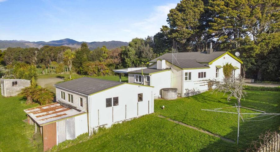  at 143 Muhunoa East Road, Ohau, Horowhenua, Manawatu / Whanganui