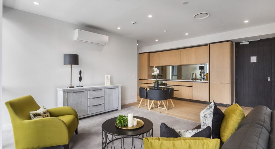  at 303/70 Daldy Street, City Centre, Auckland City, Auckland