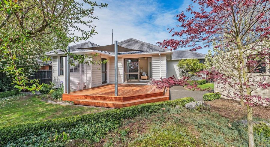  at 12 Oakhurst Place, Russley, Christchurch