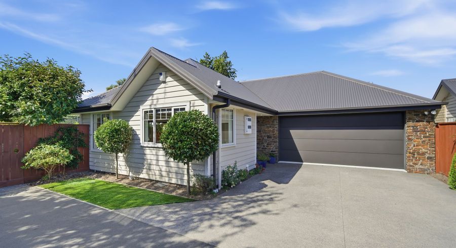  at 48B Merrin Street, Avonhead, Christchurch City, Canterbury