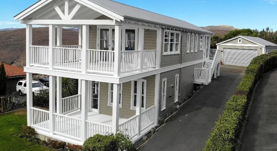  at 4A Langdale Place, Scarborough, Christchurch City, Canterbury