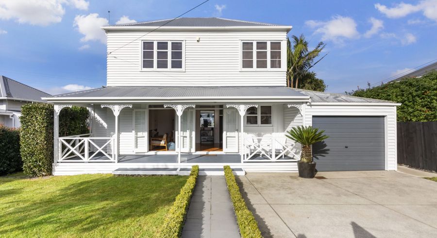  at 59 Grotto Street, Onehunga, Auckland City, Auckland