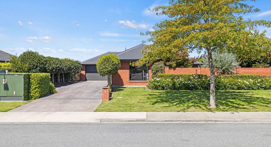  at 12 Koura Drive, Rangiora, Rangiora