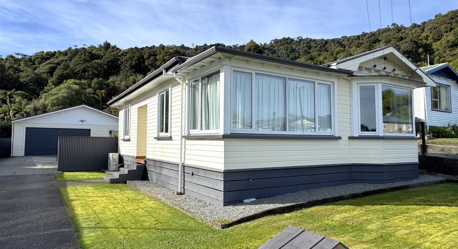  at 17 Ashmore Avenue, Cobden, Greymouth