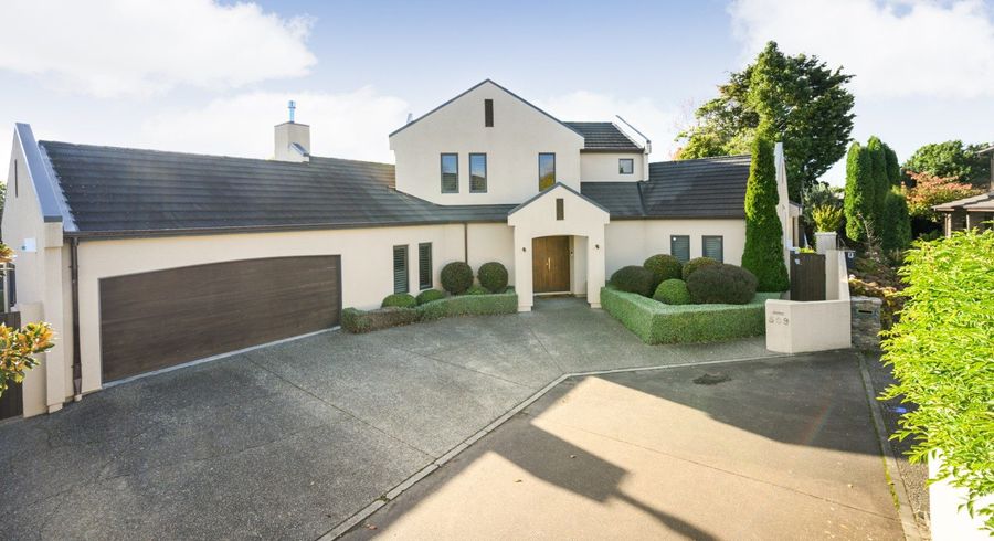  at 509 Albert Street, Hokowhitu, Palmerston North, Manawatu / Whanganui