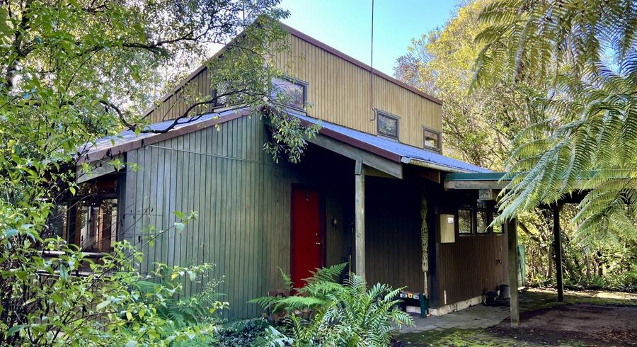  at 12 Huriwaka Street, Kuratau, Tūrangi
