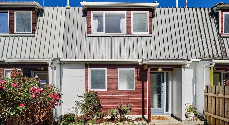  at 8F Montgomery Crescent, Clouston Park, Upper Hutt