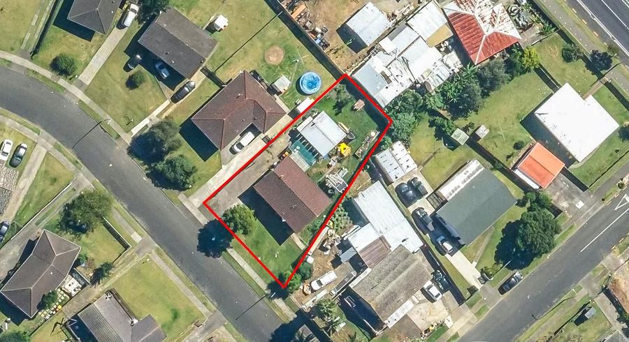  at 80 Heyford Close, Mangere, Manukau City, Auckland