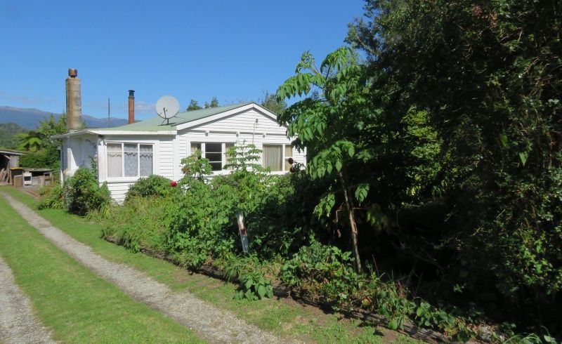  at 3138 State Highway 69, Inangahua
