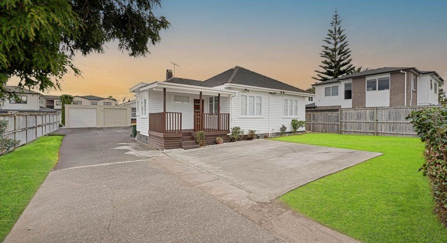 at 1/137 Coronation Road, Papatoetoe, Manukau City, Auckland
