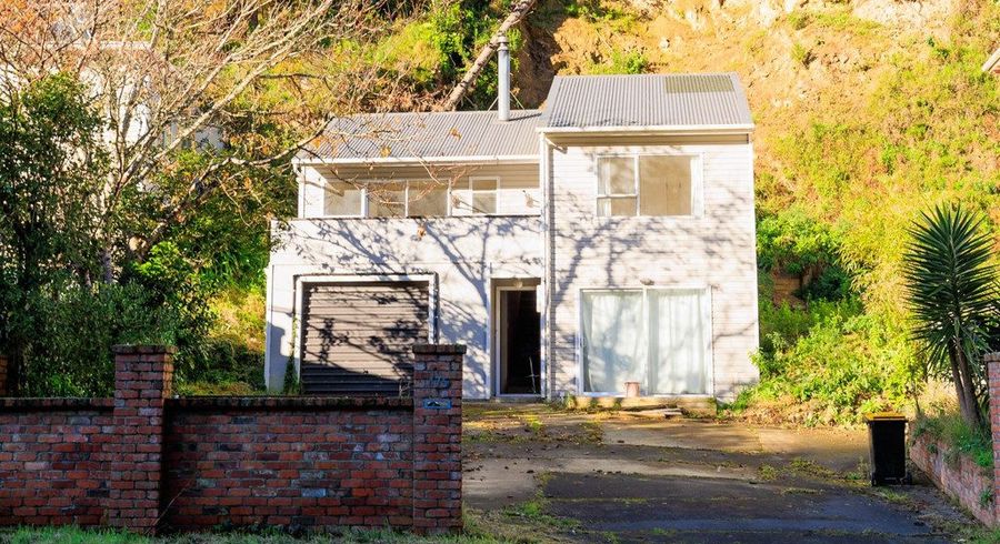  at 475 Ohiro Road, Brooklyn, Wellington, Wellington