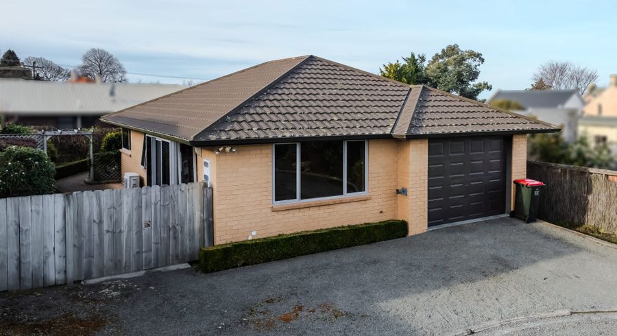  at 8/92 Perth Street, Oamaru, Waitaki, Otago