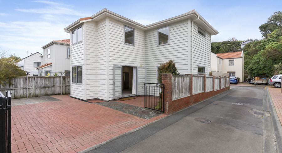  at 17/36 Dee Street, Island Bay, Wellington, Wellington