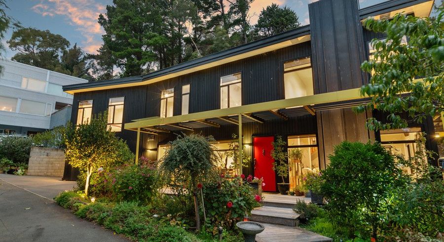  at 71 Bay View Road, Redcliffs, Christchurch City, Canterbury