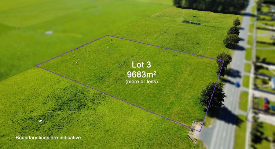  at 3/149 Ferry Road, Edendale, Southland, Southland