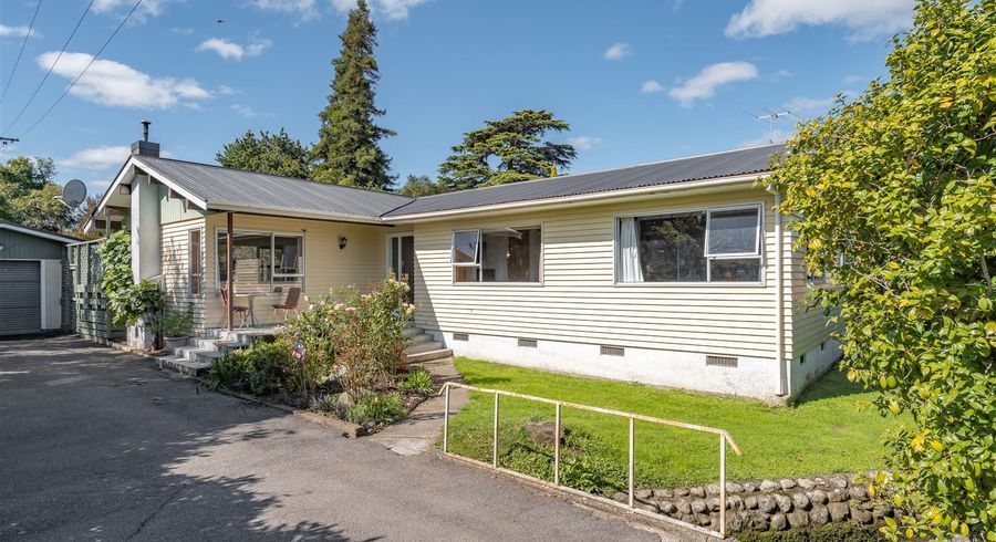  at 61 Te Ore Ore Road, Lansdowne, Masterton