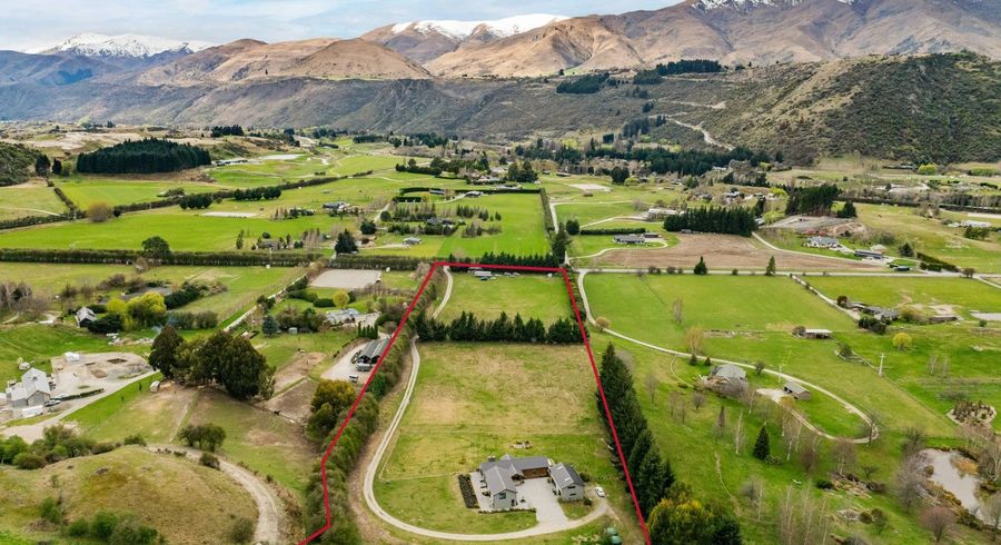  at 62 Morven Ferry Road, Arrow Junction, Queenstown-Lakes, Otago