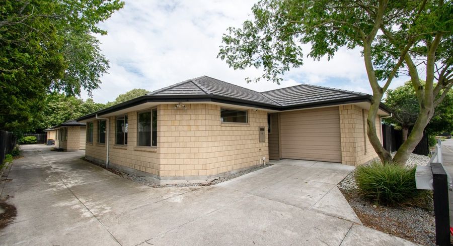  at 12 Walpole Street, Waltham, Christchurch