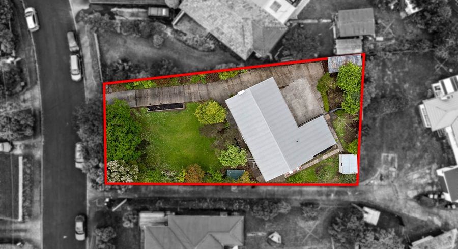  at 34 Boyce Avenue, Mount Roskill, Auckland City, Auckland