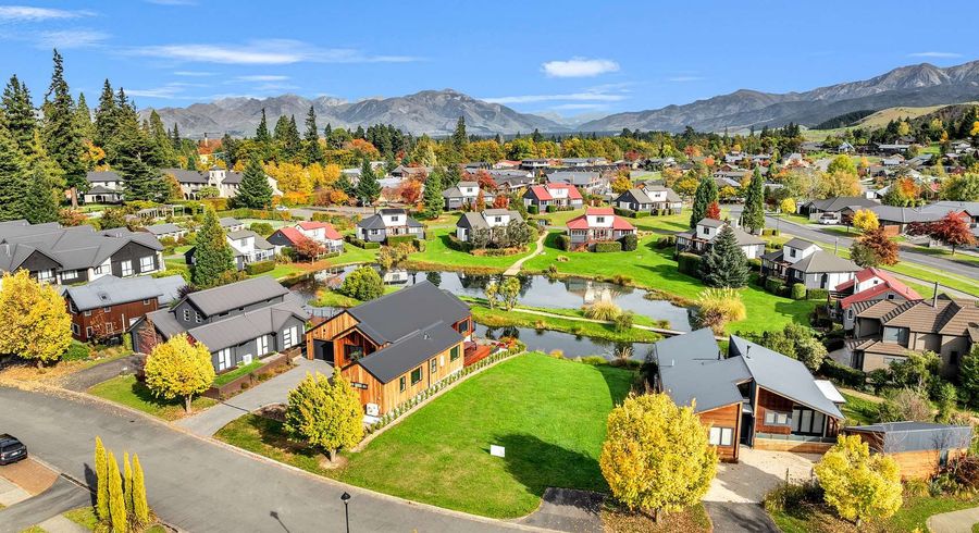  at 11 Rutherford Crescent, Hanmer Springs, Hurunui, Canterbury