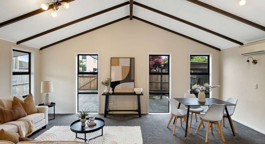  at 2/42 Heywood Terrace, Richmond, Christchurch City, Canterbury