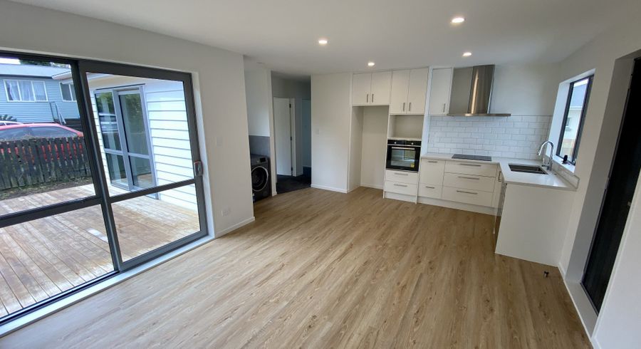  at 4B Heretaunga Avenue, Onehunga, Auckland City, Auckland