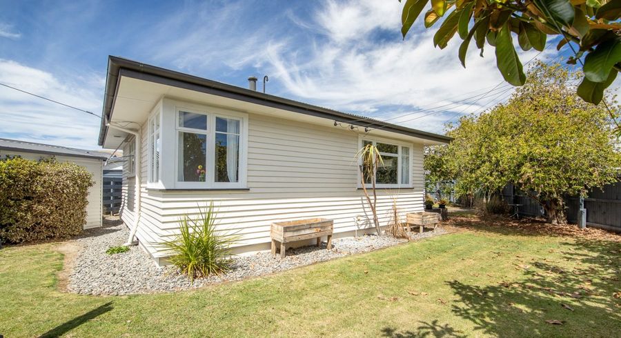  at 155 Weld Street, Witherlea, Blenheim