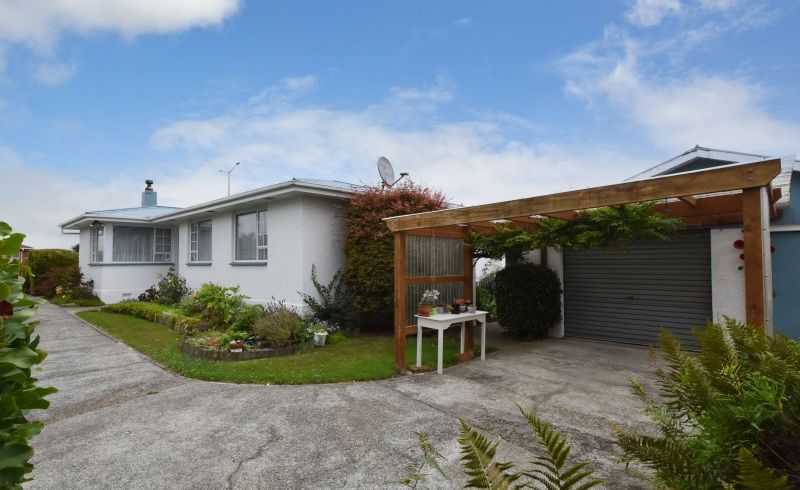  at 800 Tweed Street, Rockdale, Invercargill