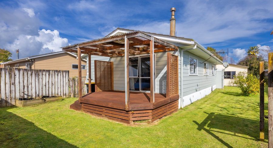 at 7A Ballance Street, Kihikihi, Te Awamutu