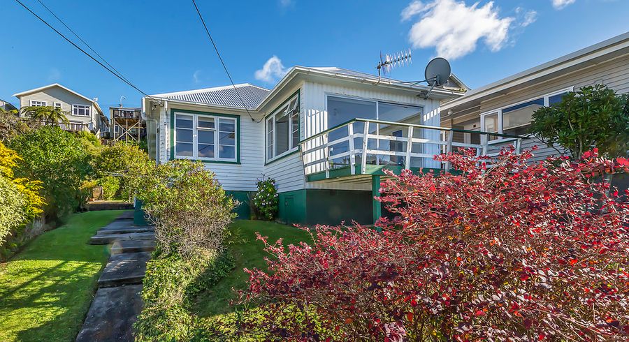  at 16 Mana Street, Vogeltown, Wellington