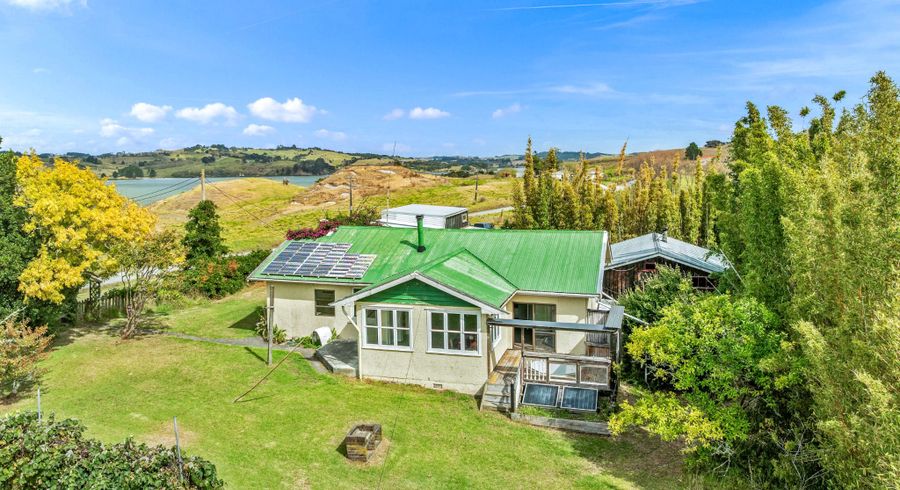  at 1068 Oruawharo Road, Kaiwaka, Kaipara, Northland