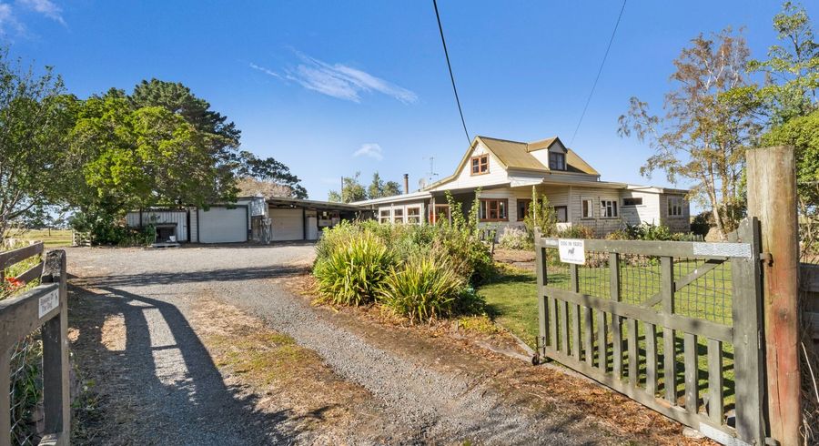  at 2828 State Highway 1, Sanson, Manawatu, Manawatu / Whanganui