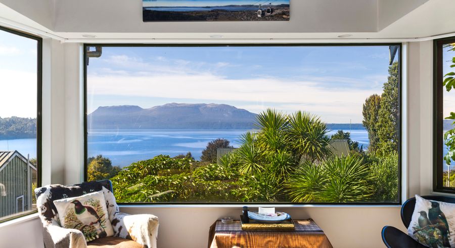  at 458B Spencer Road, Lake Tarawera, Rotorua