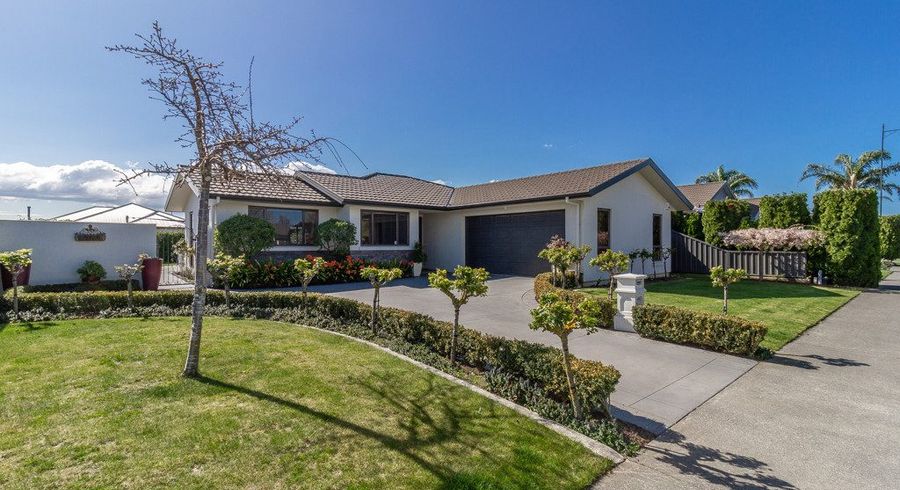  at 8 Pacific Avenue, Poraiti, Napier