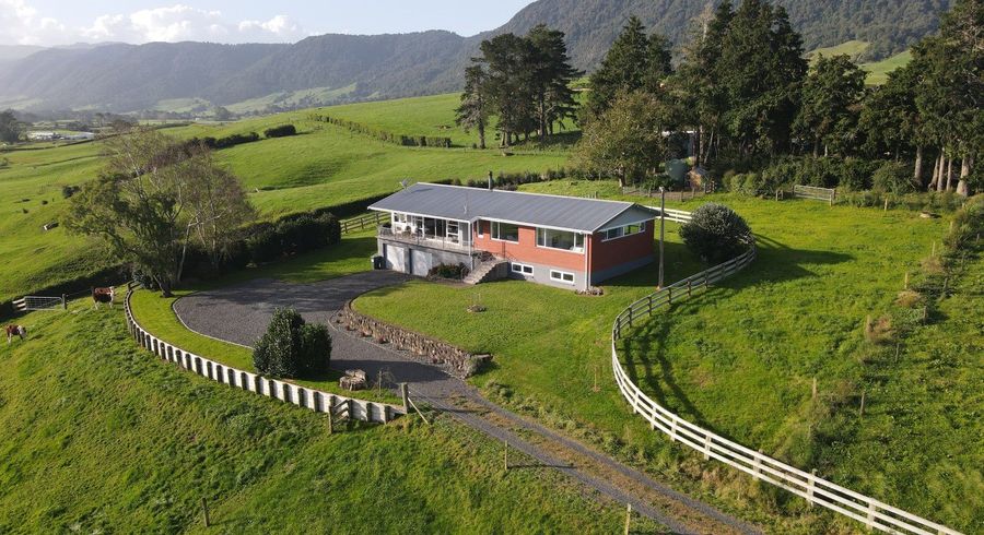  at 141 Te Tuhi Road, Okauia, Matamata