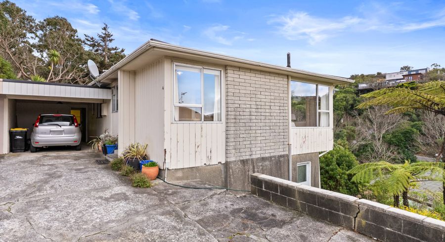  at 4 Waterford Drive, Churton Park, Wellington, Wellington