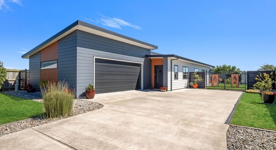  at 10 Ash Close Levin, Levin, Horowhenua, Manawatu / Whanganui
